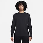 Nike Primary Men's Dri-FIT Long-Sleeve Versatile Top. Nike CA Nike Primary Men's Dri-FIT Long-Sleeve Versatile Top. Nike CA